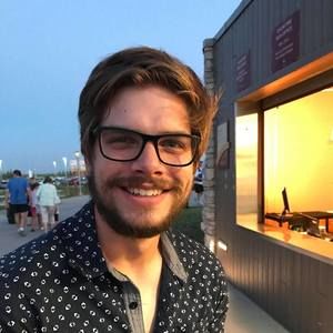 Meet your Posher, Dwight